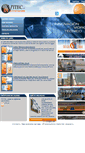 Mobile Screenshot of invitec.net